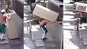 Crackheads For Scrap Metal!!!