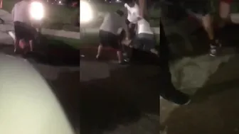 Cuh Spit On Gf, Got Beaten Up! ????????