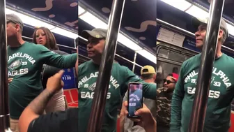Bro Sent To The Shadow Realm Daily Fight Vids