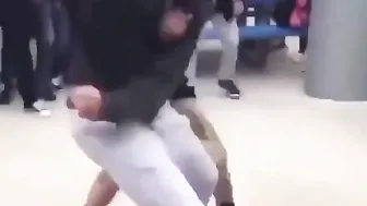 Da Best Fights Ever!