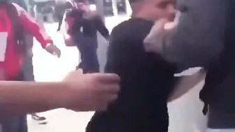 Da Best Fights Ever!