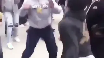 Da Best Fights Ever!