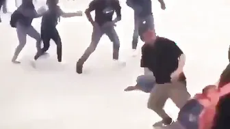 Da Best Fights Ever!