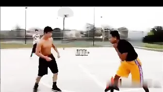 Street Fight Carnage - Boys Edition
