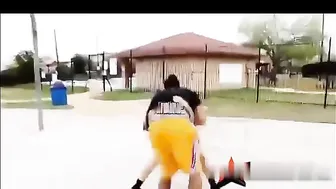 Street Fight Carnage - Boys Edition