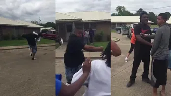 Da Best Fights!!