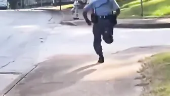 Atlanta Mfs Be Acting Like They In GTA