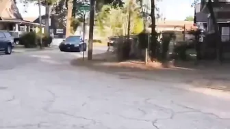Atlanta Mfs Be Acting Like They In GTA
