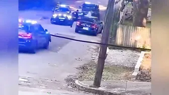 Atlanta Mfs Be Acting Like They In GTA