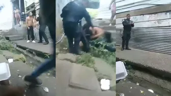 How You Solve an Issue with Cops