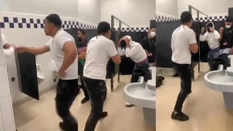Taco vs Taro - The Best Fights!