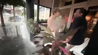 Dude Was Warned—Multiple Times...