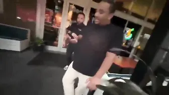 Dude Was Warned—Multiple Times...