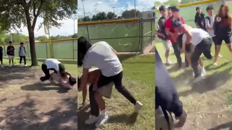 Student Corrects His Error After Realizing Talk About Mom Was Wrong