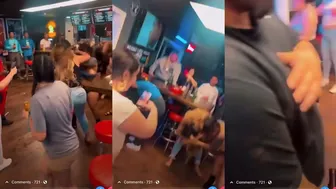 R-rated Heavyweights 2023Fight Videos