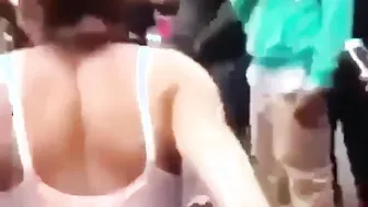 Street Fights With Gore ????????ombieslaughter!
