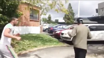 Daily street scrap videos.