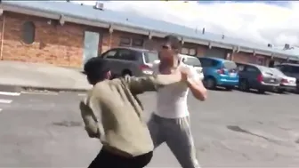 Daily street scrap videos.