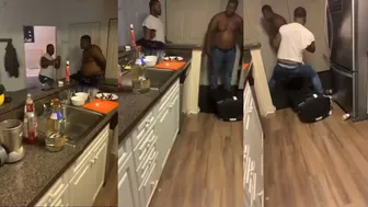 Caught Slippin #1 Fight Videos ???? ????