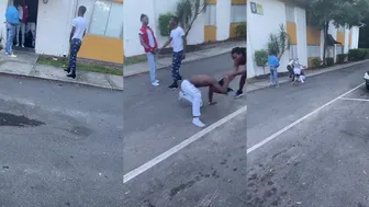 Brothers Teach Boyfriend A Lesson!