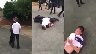 Craziest Vids Ever!