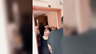 These College Students Have No Chill!