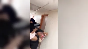 These College Students Have No Chill!