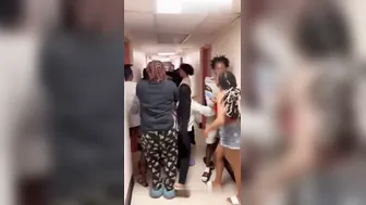 These College Students Have No Chill!