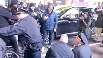 Viral Timeline: New York City Reacts To Tyre Nichols Murder