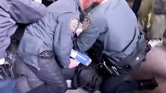 Viral Timeline: New York City Reacts To Tyre Nichols Murder