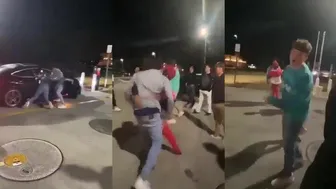 Craziest Comeback Ever!
