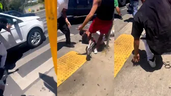Best Fights Of The Week!