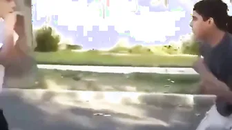 Slick Counters | Had Him Stumbling