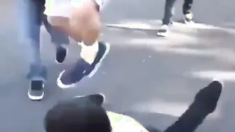 Slick Counters | Had Him Stumbling