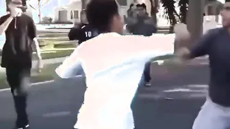 Slick Counters | Had Him Stumbling