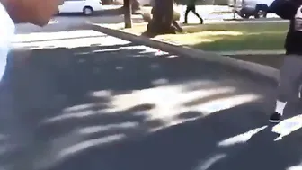 Slick Counters | Had Him Stumbling