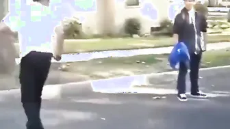 Slick Counters | Had Him Stumbling