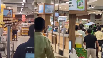 Entire Community Comes Together in Indonesia