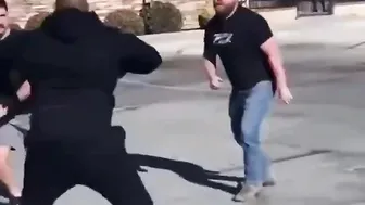 Two vs One Fight Festival
