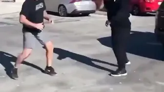 Two vs One Fight Festival