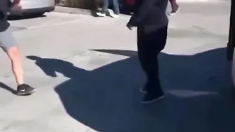 Two vs One Fight Festival