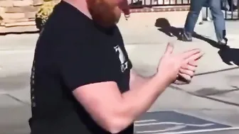 Two vs One Fight Festival