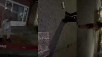 Daily freakOuts And More ???? - Transgender Person Confronts Inappropriateness