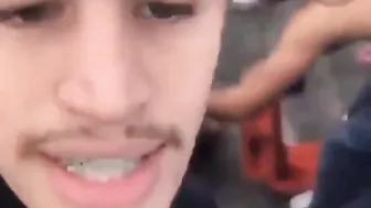 Dont Fight, Watch It Happen