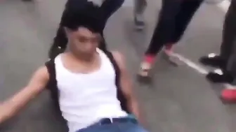 Dont Fight, Watch It Happen