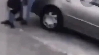 Dont Fight, Watch It Happen