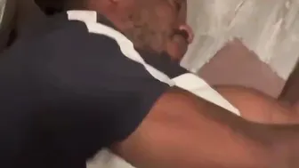 Got Knocked Out! He Didnt Believe It!