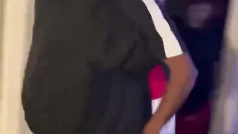 Got Knocked Out! He Didnt Believe It!