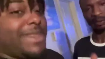 Got Knocked Out! He Didnt Believe It!