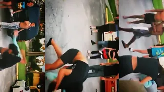 Projects Shit With Power ????